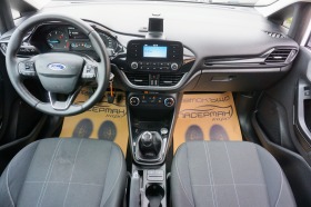 Ford Fiesta 1.5 TDCI TREND | Mobile.bg   9