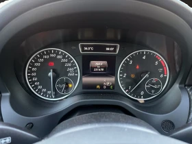 Mercedes-Benz GLA 180 CDI EXECUTIVE AUTO | Mobile.bg � ����� ������ 9