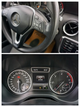 Mercedes-Benz GLA 180 CDI EXECUTIVE AUTO | Mobile.bg   6