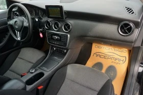 Mercedes-Benz GLA 180 CDI EXECUTIVE AUTO - [9] 