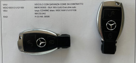 Mercedes-Benz GLA 180 CDI EXECUTIVE AUTO, снимка 16
