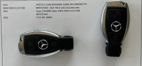 Mercedes-Benz GLA 180 CDI EXECUTIVE AUTO - [17] 