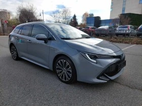 Toyota Corolla 2, 0i HIBRYD+ ТЕГЛИЧ, снимка 3