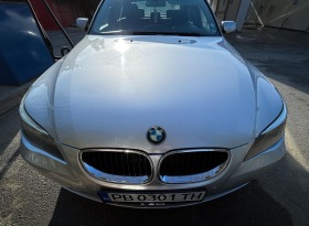BMW 520 Седан, снимка 1 - Автомобили и джипове - 44997022