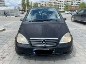 Mercedes-Benz A 170 A170 CDI | Mobile.bg    17