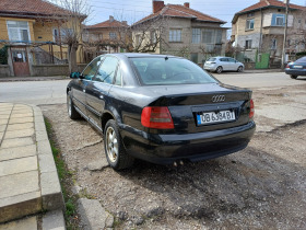 Audi A4 1.9 90 к.с facelift, снимка 3
