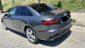 Audi A4 35 TDI S line tronic, снимка 8