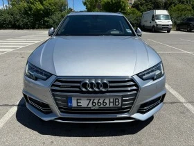 Audi A4 3.0TDI, снимка 1