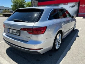 Audi A4 3.0TDI, снимка 4