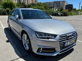 Audi A4 3.0TDI, снимка 2