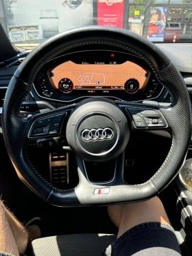 Audi A4 3.0TDI, снимка 13