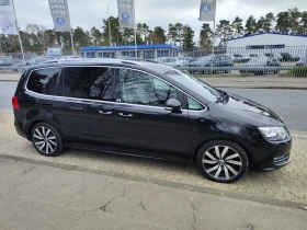 VW Sharan, снимка 2