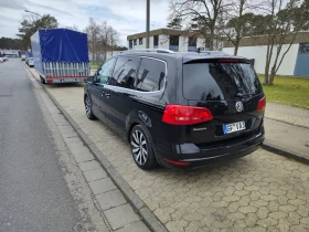 VW Sharan, снимка 4