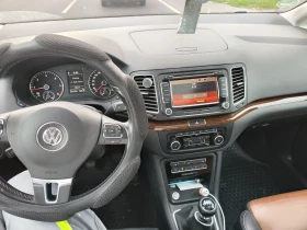 VW Sharan, снимка 7