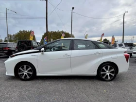 Toyota Mirai | Mobile.bg    8