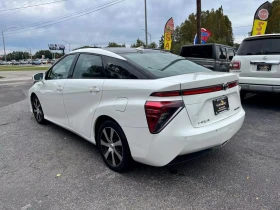 Toyota Mirai | Mobile.bg    4