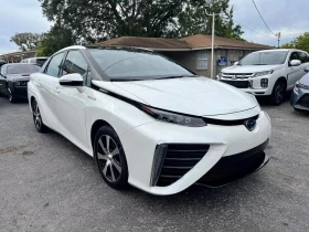 Toyota Mirai | Mobile.bg    3