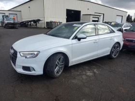     Audi A3 2.0L 4 * PREMIUM 