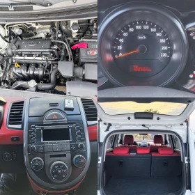 Kia Soul 1.6 Бензин 126 к.с , снимка 11