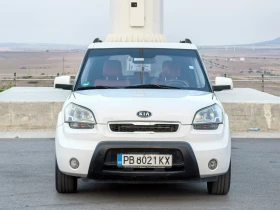 Kia Soul 1.6 Бензин 126 к.с , снимка 2