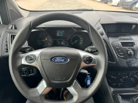 Ford Connect 1.5TDCI LONG 2+ 1 SERVIZ, снимка 12