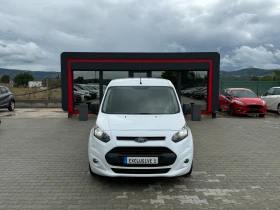 Ford Connect 1.5TDCI LONG 2+ 1 SERVIZ | Mobile.bg    8