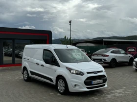 Ford Connect 1.5TDCI LONG 2+ 1 SERVIZ | Mobile.bg    7