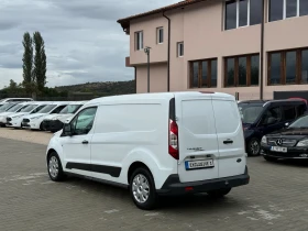 Ford Connect 1.5TDCI LONG 2+ 1 SERVIZ, снимка 3