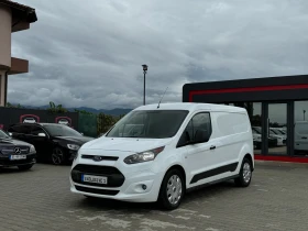 Ford Connect 1.5TDCI LONG 2+ 1 SERVIZ | Mobile.bg    1