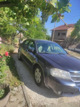 Dodge Avenger SXT, снимка 2