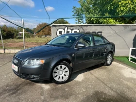 Audi A4 2.0TDI - [2] 