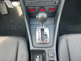 Audi A4 2.0TDI - [14] 