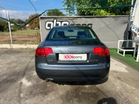 Audi A4 2.0TDI, снимка 6