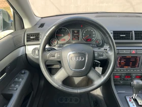 Audi A4 2.0TDI, снимка 10