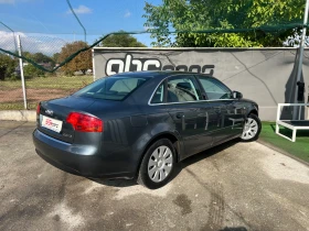 Audi A4 2.0TDI, снимка 4