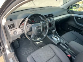 Audi A4 2.0TDI, снимка 7