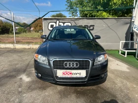 Audi A4 2.0TDI, снимка 3