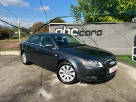 Audi A4 2.0TDI, снимка 2