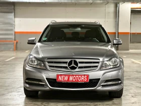 Mercedes-Benz C 220 CDI-Avangarde-    | Mobile.bg    2