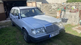 Mercedes-Benz 124 E300 TD | Mobile.bg    2