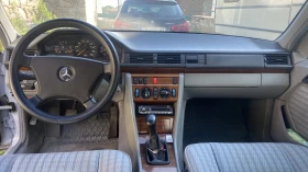 Mercedes-Benz 124 E300 TD, снимка 10