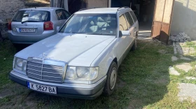 Mercedes-Benz 124 E300 TD, снимка 1