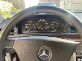 Mercedes-Benz 124 E300 TD, снимка 11