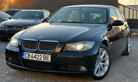 Обява за продажба на BMW 320 d 163 ~6 900 лв. - изображение 1