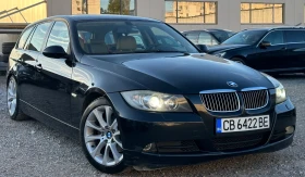 Обява за продажба на BMW 320 d 163 ~6 900 лв. - изображение 4