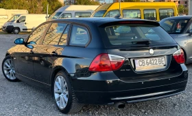 Обява за продажба на BMW 320 d 163 ~6 900 лв. - изображение 1