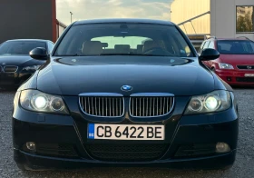 Обява за продажба на BMW 320 d 163 ~6 900 лв. - изображение 5