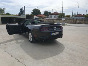 Ford Mustang, снимка 2