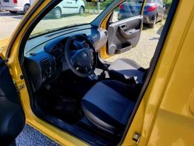 Opel Combo 1, 6 CNG | Mobile.bg    8