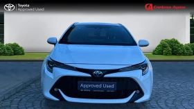 Toyota Corolla Месечни вноски от 429лв с ДДС, снимка 8